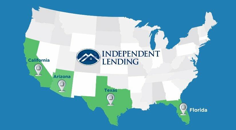 Independent Lending-Private Money