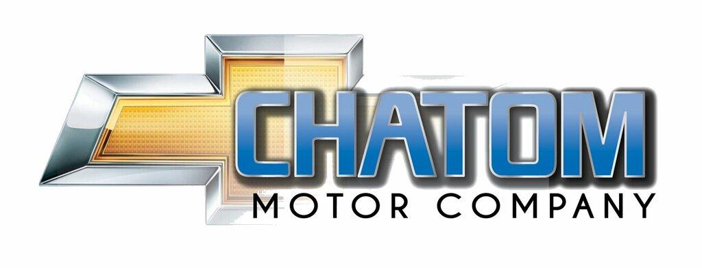 Chatom Motor Co, Inc