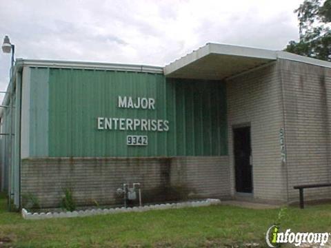 Major Enterprises