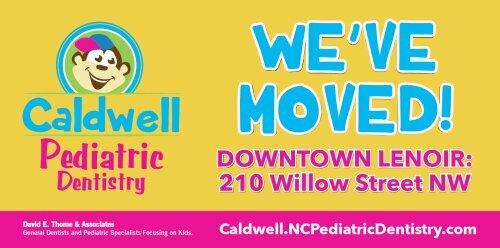 Caldwell Pediatric Dentistry