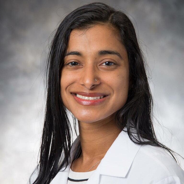 Taslima Bhuiyan, MD