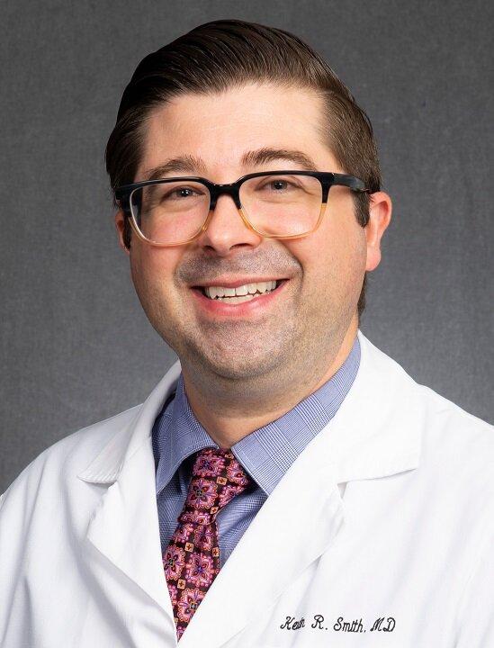 Kevin Simpson, MD - Loyola University Medical Center