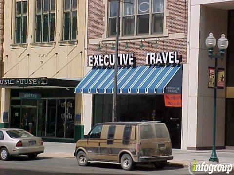 Executive Travel