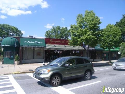 New York Black Belt Center