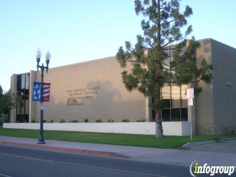 Lomita Building & Safety Department