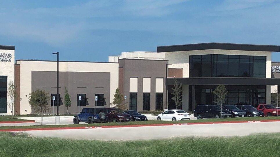 Medical City Surgery Center of North Texas