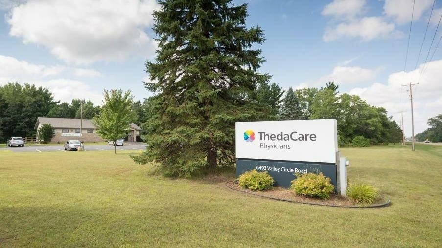 ThedaCare Physicians-Plainfield