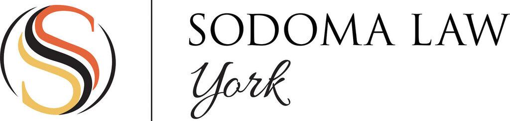 Sodoma Law York