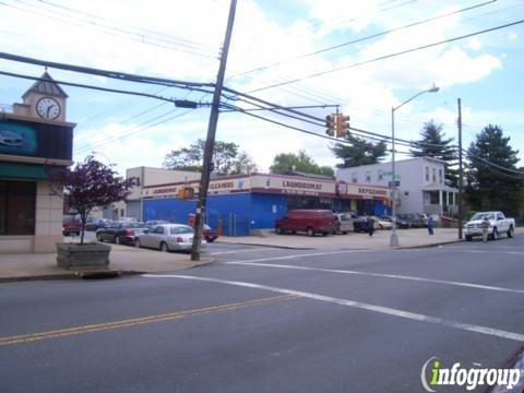 Super Woodside Laundromat