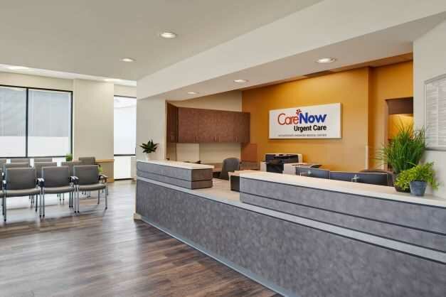 CareNow Urgent Care-Atascocita