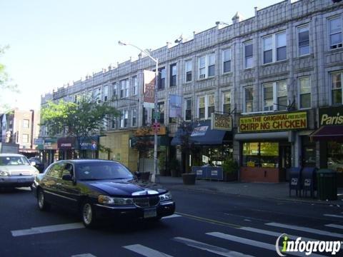 Lot's-O-Bagels