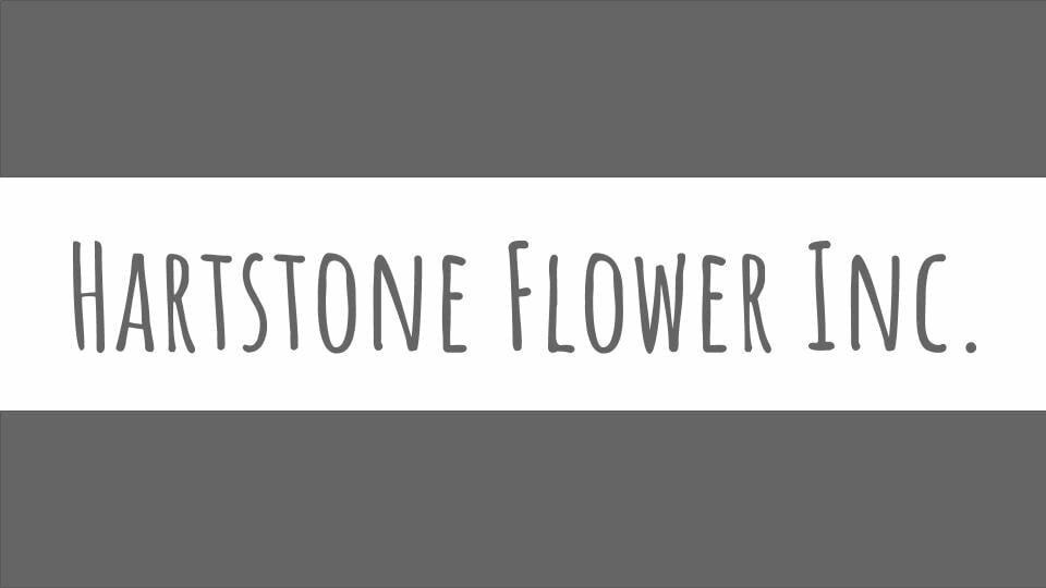 Hartstone Flower, Inc