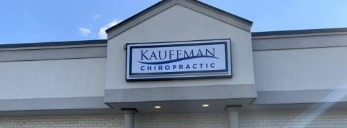 Kauffman Chiropractic