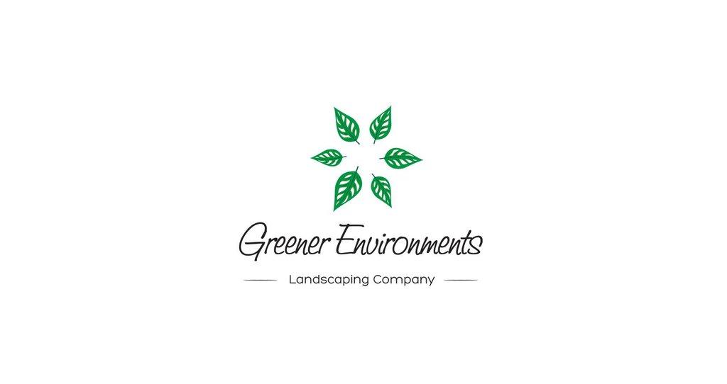 Greener Environments Landscaping