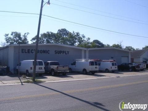 Electronic Supply