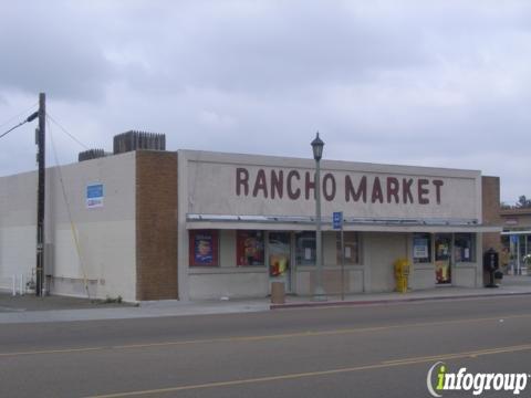 Mi Rancho Market