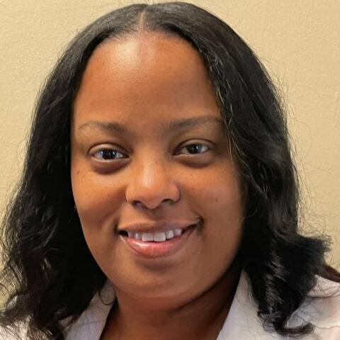 SHELIA JONES, MSN, FNP-BC