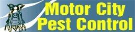 Motor City Pest Control