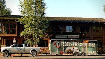 Flood & Fire Solutions