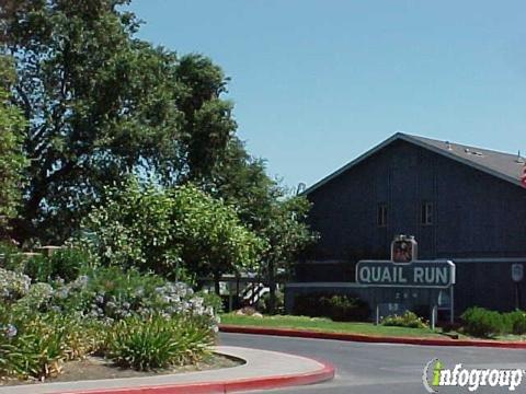 Quail Run Apartments