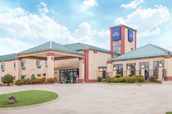 Quality Inn & Suites Oklahoma City North