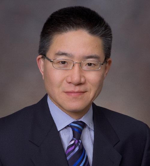 Tom D Wang, M.D., F.A.C.S.