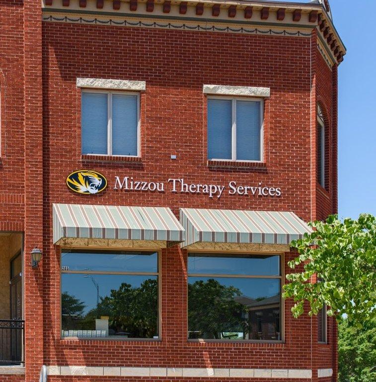 Mizzou Therapy Services-Cherry Hill