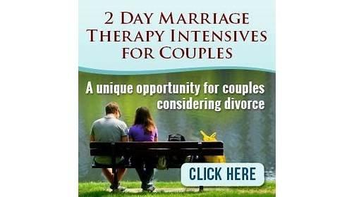 The Marriage Restoration Project: Couples Counseling with Rabbi Shlomo