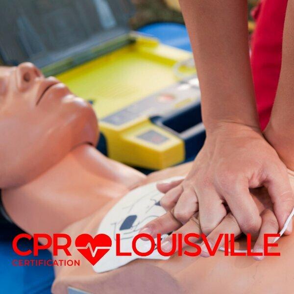 CPR Certification Louisville