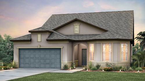 Pulte Homes