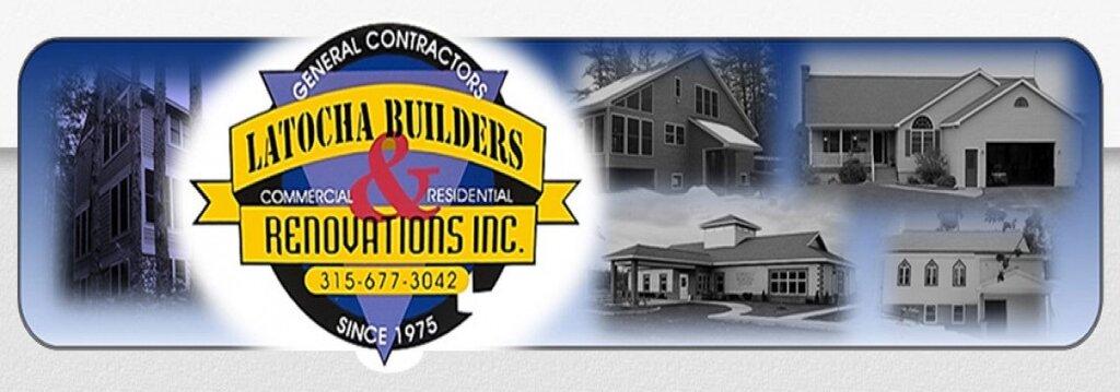 Latocha Builders & Renovations Inc