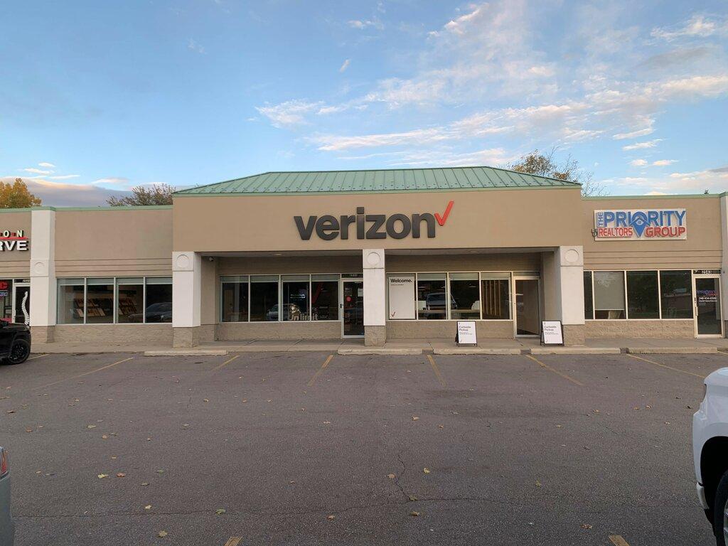 TCC-Verizon Authorized Retailer