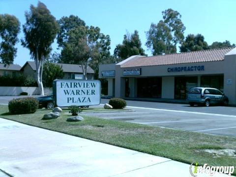 Fairview dental