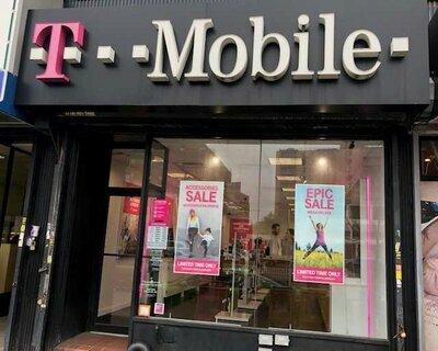 T-Mobile