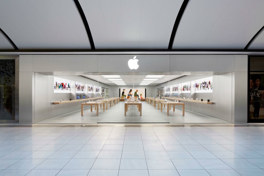 Apple Store