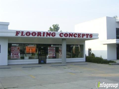 Flooring Concepts