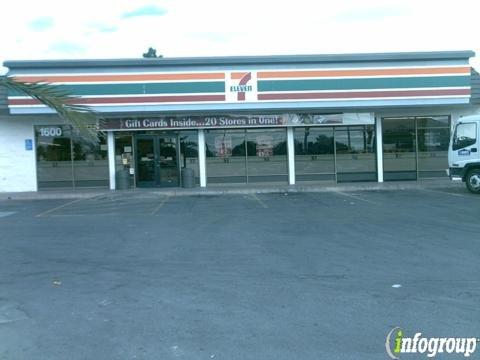 7-Eleven