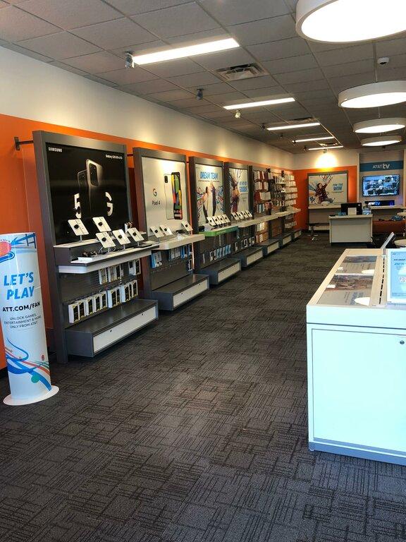 AT&T Store