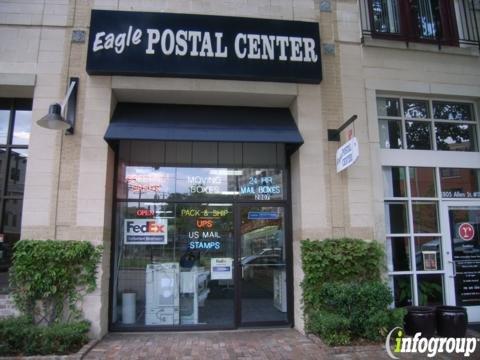 Eagle Postal Center