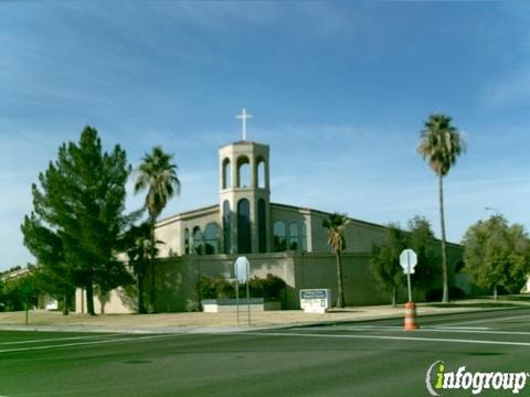 College View Baptist Church