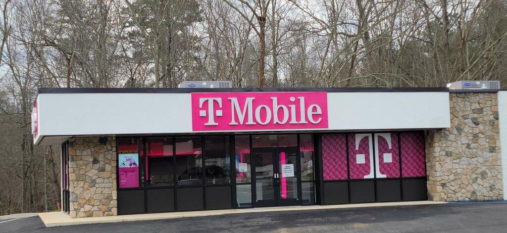 T-Mobile