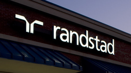 Randstad Operational Talent - CLOSED