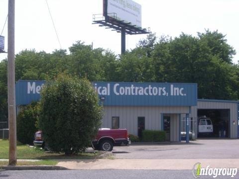 Metro Mechanical Contractors