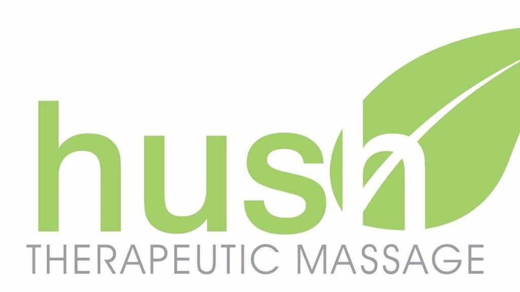 Hush Therapeutic Massage