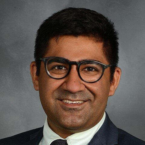 Rohan Jotwani, M.D., M.B.A.