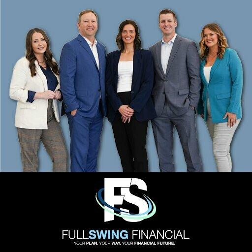 Eddie Doyle-Financial Advisor at Full Swing Financlal Planni