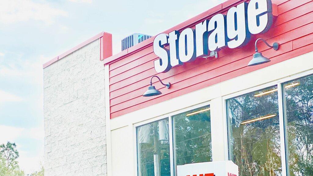 Clearhome Self Storage