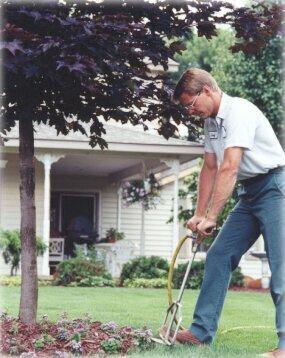 Go Green Lawn Care