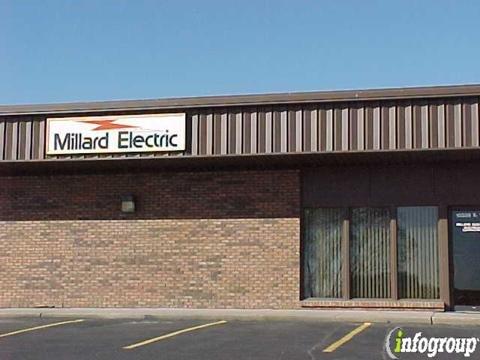 Millard Electric Co