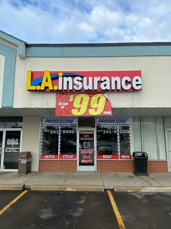 L.A. Insurance